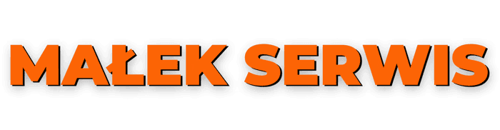 MAŁEK SERWIS